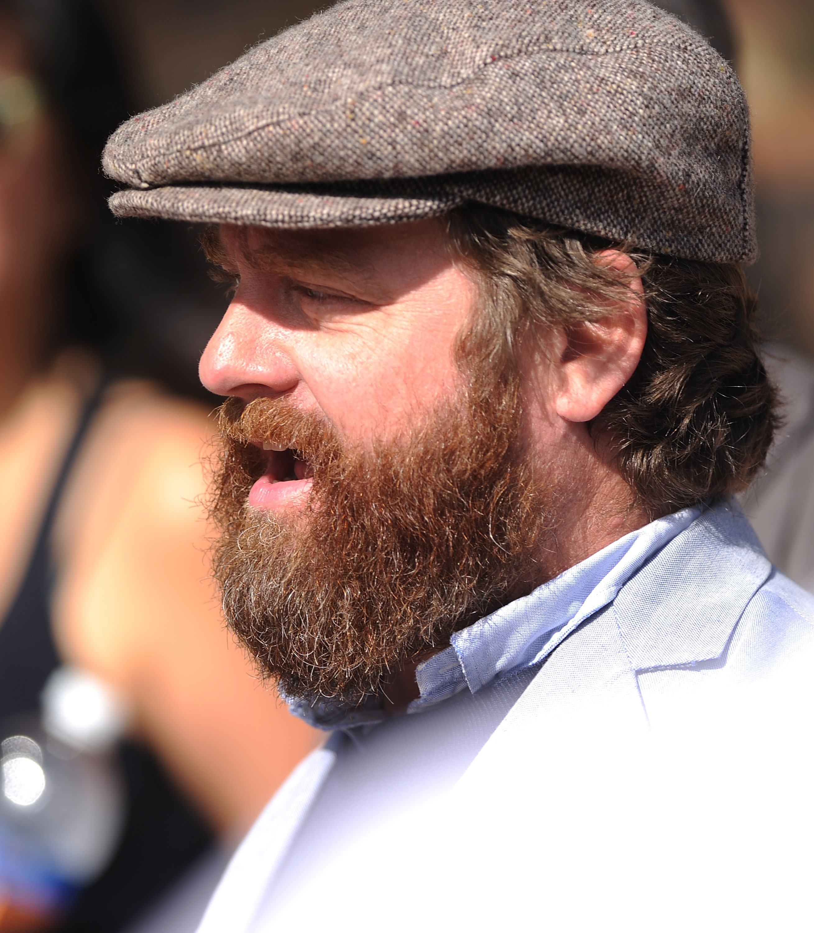 Puss in Boots Official Clip Puss Meets Jack Beanstalk Trailers