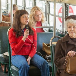 THE DIARY OF A TEENAGE GIRL, BEL POWLEY, 2015. PH: SAM EMERSON/© SONY PICTURES CLASSICS