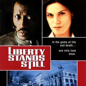 Liberty Stands Still (2002) photo 17