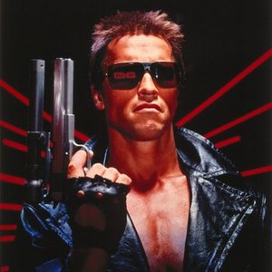 The Terminator photo 3