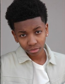 Jaeden White | Rotten Tomatoes