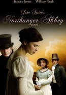 Northanger Abbey poster image