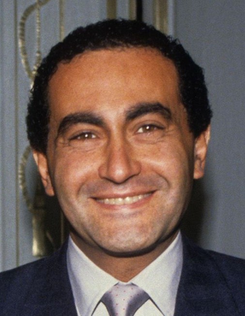 Dodi Fayed