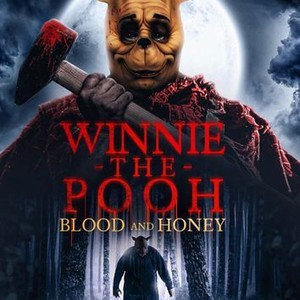 Winnie-the-Pooh: Blood and Honey photo 1