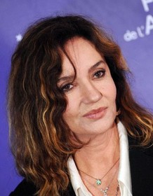 Caroline Cellier
