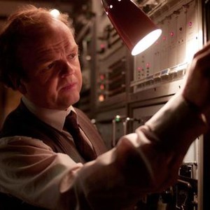 BERBERIAN SOUND STUDIO, Toby Jones, 2012. ©Artificial Eye