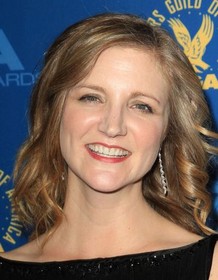 Jennifer Getzinger