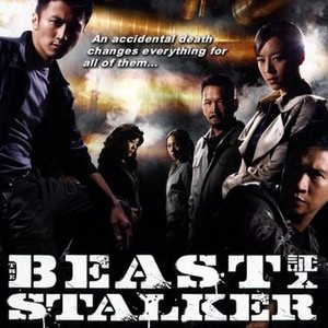 The Beast Stalker (2008)