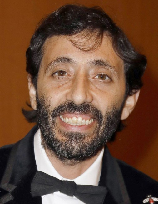 Marcello Fonte