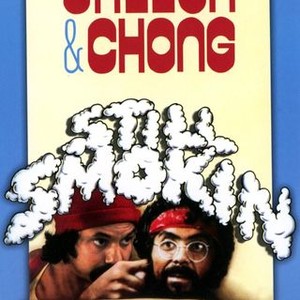 Cheech & Chong Still Smokin' photo 11