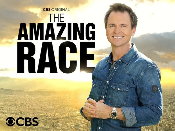 Watch the amazing race season 32 online free cheap