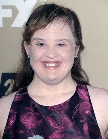 Jamie Brewer