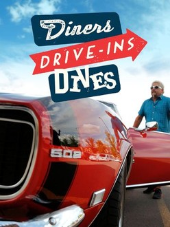 Diners, Drive-Ins and Dives: Season 38, Episode 6