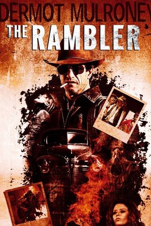 The Rambler poster