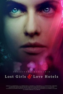 Watch trailer for Lost Girls & Love Hotels