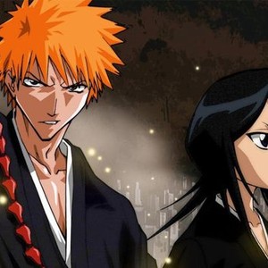 Bleach: Season 12, Episode 13 - Rotten Tomatoes