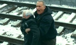 A Man Called Otto: Official Clip - The Train Station Hero