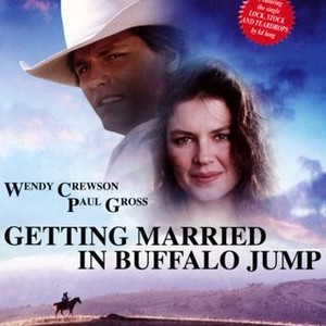 Getting Married in Buffalo Jump (1989) photo 10