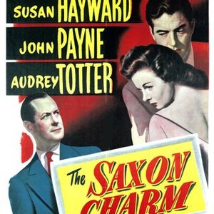 The Saxon Charm (1948) photo 1