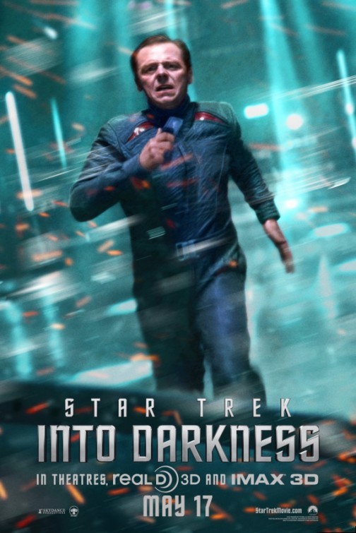 star trek into the darkness netflix