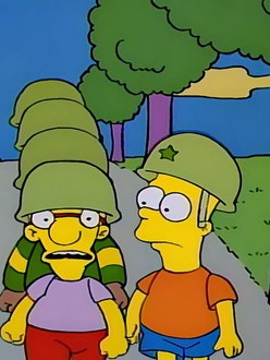 The Simpsons Season 1 Episode 5 Rotten Tomatoes