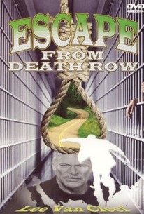 Escape from Death Row