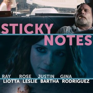 Sticky Notes (2016) photo 15