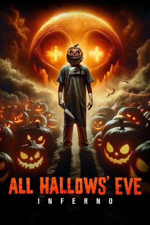 All Hallows Eve: Inferno poster