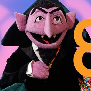 The Count is voiced by Matt Vogel