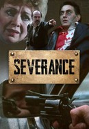Severance poster image