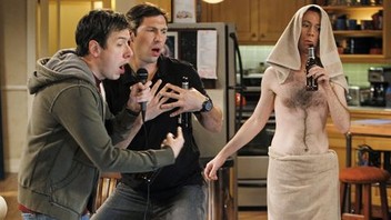 Big bang theory season 2 episode 17 dailymotion top