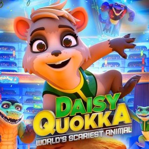 Daisy Quokka: World's Scariest Animal (2021) - Rotten Tomatoes