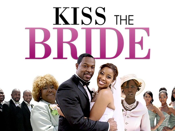Kiss the bride formal wear new arrivals