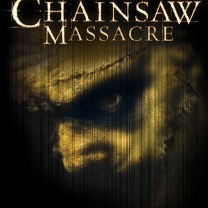 The Texas Chainsaw Massacre