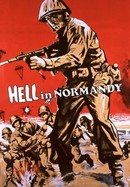 Hell in Normandy poster image