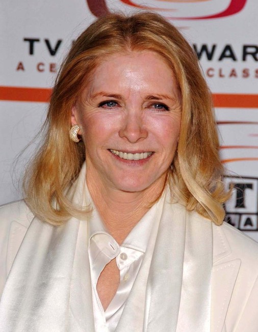 Susan Howard - Rotten Tomatoes