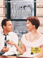 THE APARTMENT (1960)