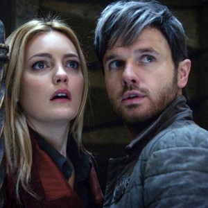 Ronan Raftery - Rotten Tomatoes