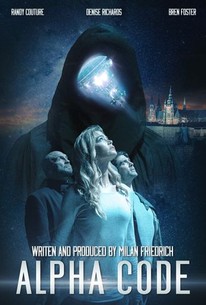 Alpha Code Rotten Tomatoes
