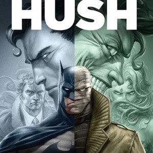 Batman: Hush (2019) photo 13