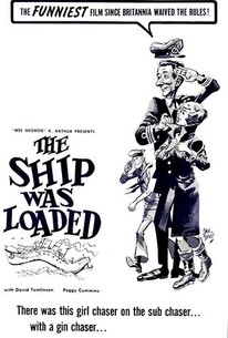 Watch trailer for The Ship Was Loaded