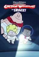 The Epic Tales of Captain Underpants in Space poster image