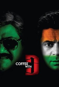 Coffee With D poster