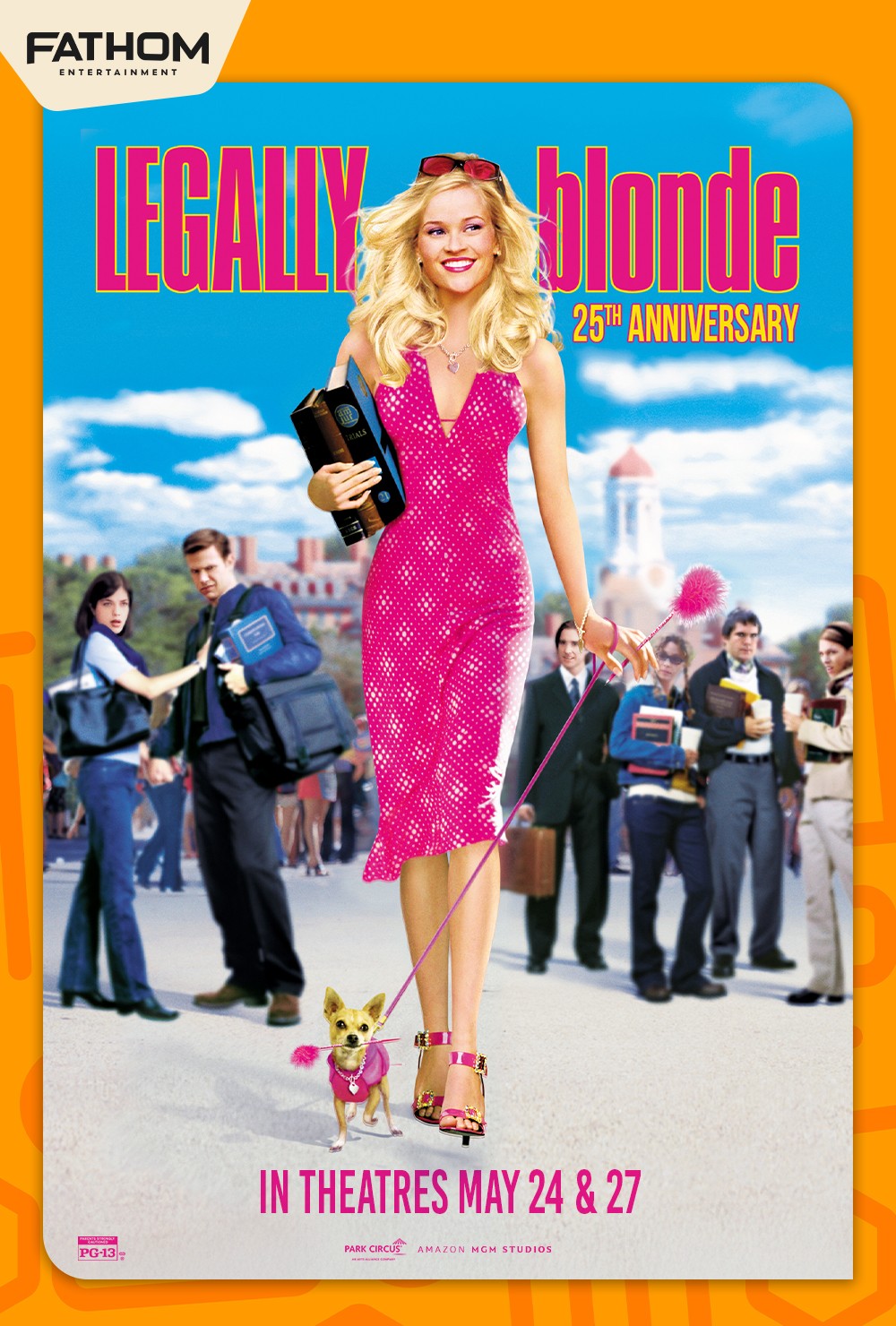 Legally Blonde | Rotten Tomatoes