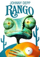 Rango poster image