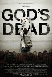 God S Not Dead Movie Quotes Rotten Tomatoes