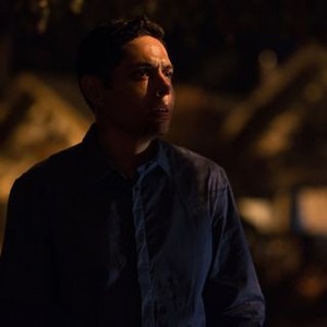 Grimm, Maximino Arciniega Jr., 'Chupacabra', Season 4, Ep. #8, 12/12/2014, ©NBC