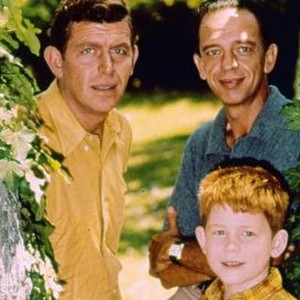 andy griffith son and daughter