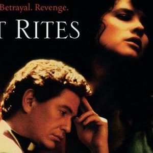 Last Rites - Rotten Tomatoes