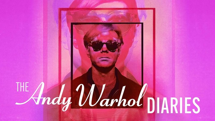 ウォーホル日記 大型本 Andy Warhol Diaries The Andy Warhol Diaries: Andy Warhol, Pat Hackett